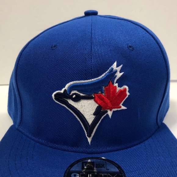 New Era Toronto Blue Jays Hat New - Picture 5 of 13